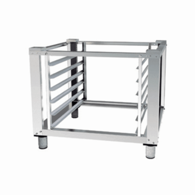 Base suporte para fornos modelos RXB