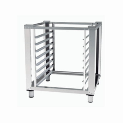 Base suporte para fornos modelos RXB
