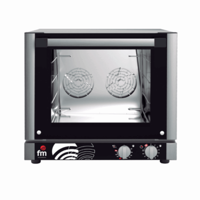 Forno convetor elétrico RX 304 (4x 430x340)