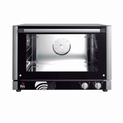 Forno convetor elétrico RX 604 (4x 600x400)