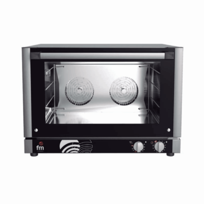 Forno convetor elétrico RX 604 PLUS (4x 600x400)