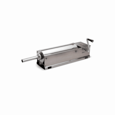 Máquina de Encher Enchidos Manual Horizontal de 7L