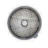 Disco GC8 - Corte cubo de 8mm para cortadora de legumes - em aço inoxidável - Acessório PA-7 PRO