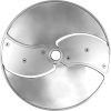 Disco E3 - Fatiador de 3mm para cortadora de legumes - em aço inoxidável e alumínio injetado - Suporte incluído - Acessório PA-7/PA-7PRO