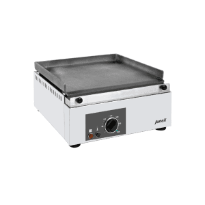 Fry-Top elétrico placa lisa - FTB6.40 (SNACK)