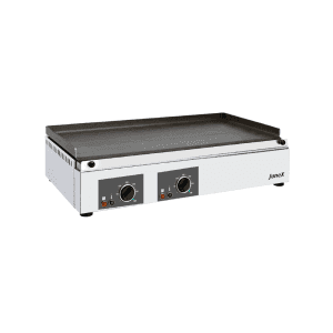 Fry-Top elétrico placa lisa - FTB6.80 (SNACK)