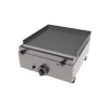 Fry-Top a gás placa lisa - FTB 4061 G (SNACK)