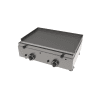 Fry-Top a gás  placa lisa - FTB 4062 G (SNACK)