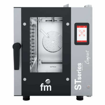 Forno convetor elétrico STC 611 (6x GN1/1)