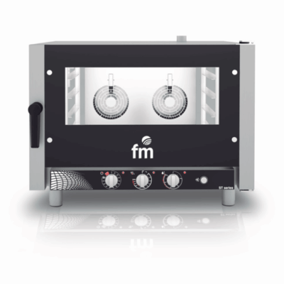 Forno convetor elétrico ST 604 (4x GN1/1 - 600x400)