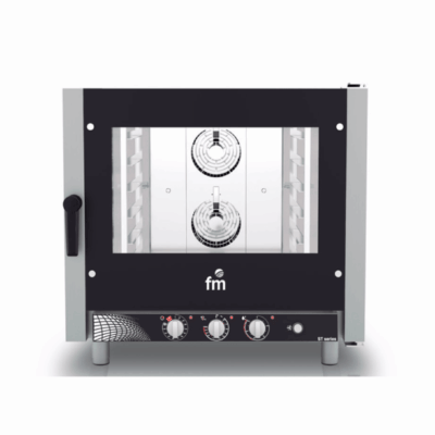 Forno convetor elétrico ST 606 (6x GN1/1 - 600x400)