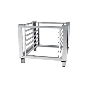 Base suporte para fornos modelos ST