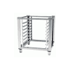 Base suporte para fornos modelos ST