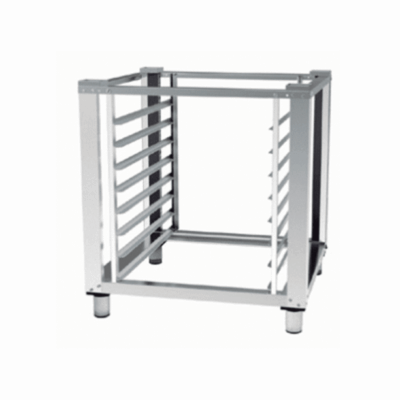 Base suporte para fornos modelos ST