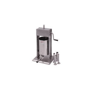 Máquina de Encher Enchidos Manual Vertical de 15L