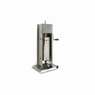 Máquina de Encher Enchidos Manual Vertical de 7L