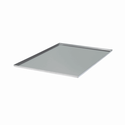 Tabuleiro inox 600x400