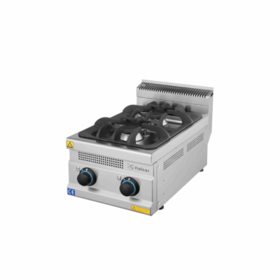 Fogão bancada 2Q - 7011