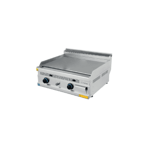 Fry-Top de Placa Lisa Dupla