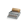 Máquina manual embalar e selar TW-550E