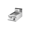 Fry Top elétrico placa nervurada cromoduro - V7040FTREVCRT (L700)