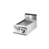 Fry Top a gás placa nervurada cromoduro - V7040FTRGVCRT (L700)