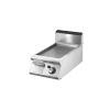 Fry Top gás placa nervurada cromoduro - V9040FTRGVCRT (L900)