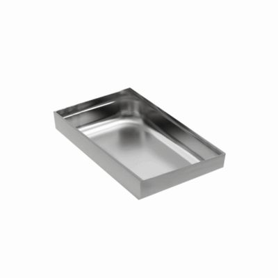 Bandeja recolha óleo - VBO900 (L900)