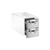 Kit 2 gavetas GN1/1 - VKC11 (L900)