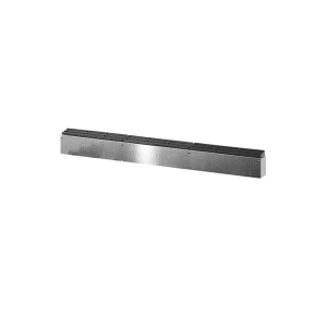 Extensão conduta 1200 - VS120PRCAM (L900)