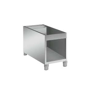 Base aberta 400 - VS7040B