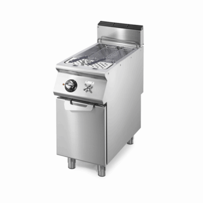 Cozedor de massas elétrico 1 cuba GN2/3 - VS7040CPES (L700)