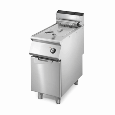 Fritadeira elétrica 2 cubas 10Lts - VS7080FRE10 (L700)