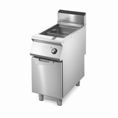 Fritadeira elétrica 2 cubas 17Lts - VS7080FRE17X (L700)