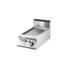 Fry Top a gás placa lisa - VS7040FTGVT (L700)