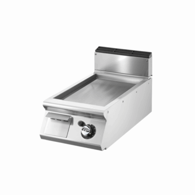 Fry Top a gás placa lisa - VS7040FTGVT (L700)