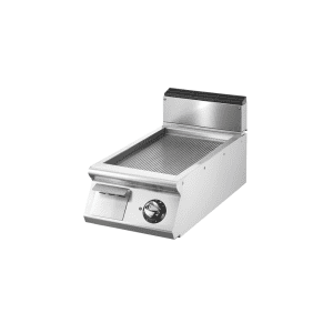 Fry Top elétrico placa nervurada - VS7040FTREVT (L700)