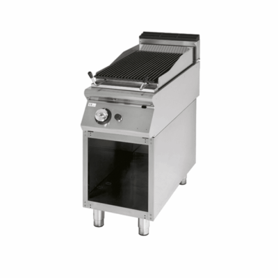 Grelhador gás de pedra lávica - VS7040GRL (L700)