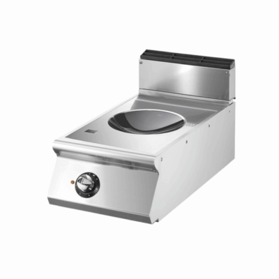 Fogão bancada elétrico indução Wok - VS7040INDWT (L700)