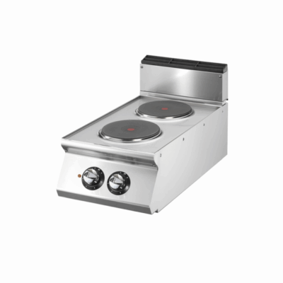 Fogão bancada elétrico 2PR - VS7040PCET (L700)