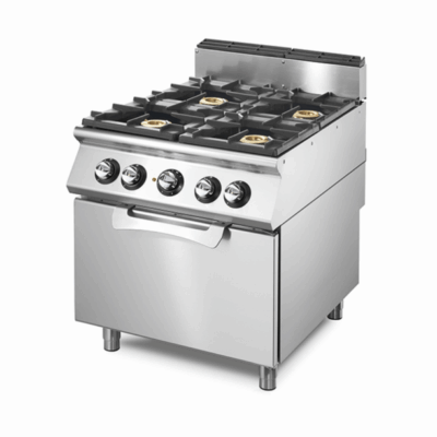 Fogão gás 4Q+FE - VS7080CFGE (L700)