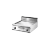 Fry Top elétrico placa lisa cromoduro - VS7080FTEVCRT (L700)