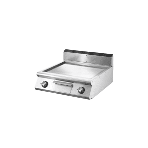 Fry Top elétrico placa lisa cromoduro - VS7080FTEVCRT (L700)