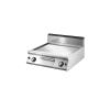 Fry Top a gás placa lisa cromoduro - VS7080FTGVCRT (L700)