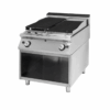 Grelhador gás de pedra lávica - VS7080GRL (L700)