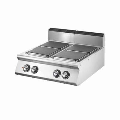 Fogão bancada elétrico 4PQ - VS7080PCEQT (L700)