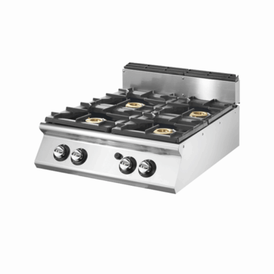 Fogão bancada gás 4Q - VS7080PCGT (L700)
