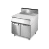 Elemento neutro 800 com gaveta e porta - VS7080PLCP
