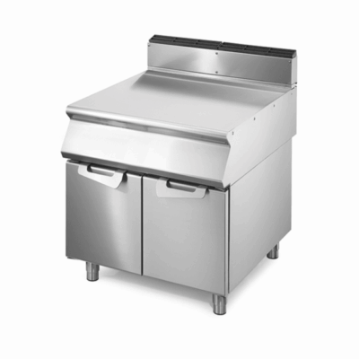 Elemento neutro 800 com gaveta e porta - VS7080PLCP