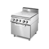 Fogão elétrico placa radiante com forno - VS7080TPFE (L700)